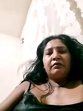 mysteriousgal031 online show from March 1, 9:17 pm