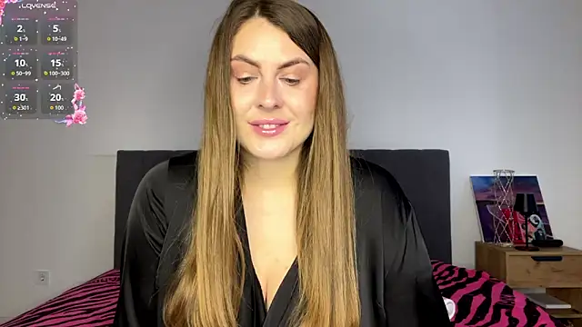 LucyWillow online show from March 9, 10:19 am