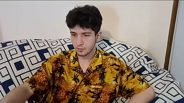  ZaneX online show from March 23, 7:51 pm