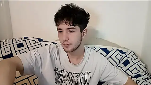  ZaneX online show from March 25, 8:04 pm