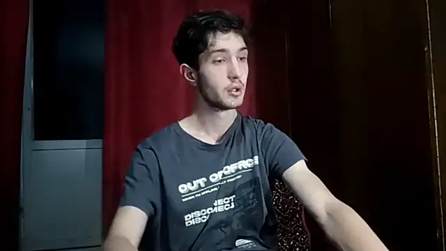 Snapshot of _ZaneX chatting on July 15, 7:19 pm ZaneX online show from July 15, 7:19 pm
