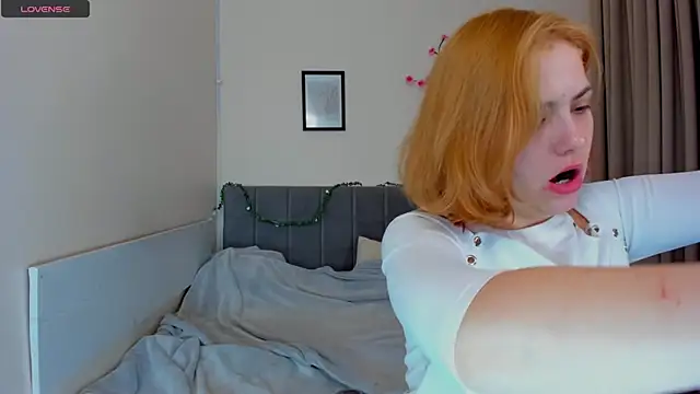 DellaRows online show from April 10, 4:06 am