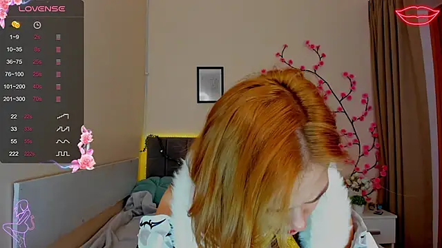 DellaRows online show from April 13, 5:35 am