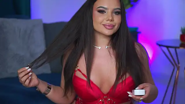 Snapshot of Ashlee_Angel chatting on March 4, 10:21 am Ashlee Angel online show from March 4, 10:21 am