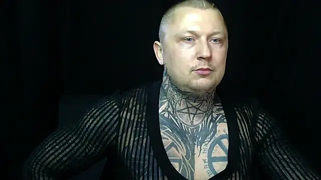 devilWithTats online show from March 15, 8:42 am