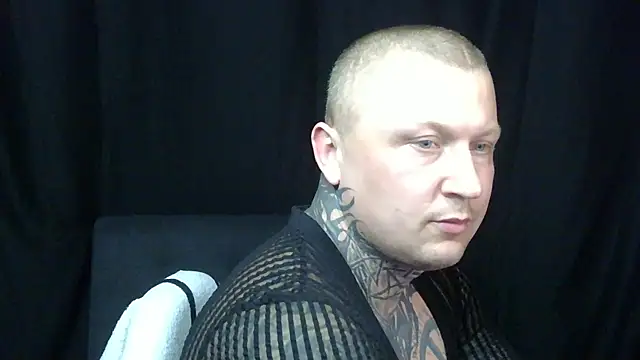 devilWithTats online show from April 23, 12:29 pm