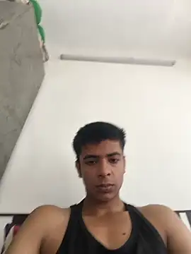 AmfuckingKing online show from April 22, 7:33 am