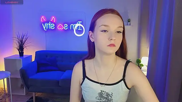 Snapshot of Nami_Umi chatting on March 3, 8:48 pm Nami Umi online show from March 3, 8:48 pm