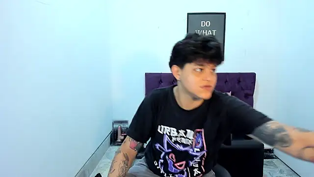 TomBoy Natali online show from March 24, 7:08 pm