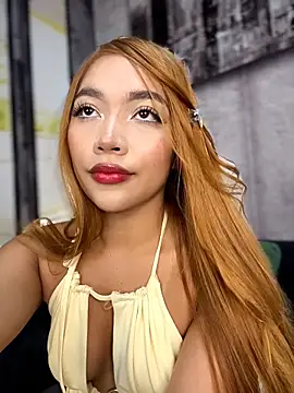CyberMiaXXX online show from June 1, 9:27 pm