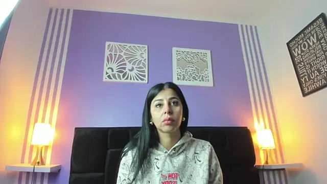 KataleyaVillalobos online show from March 22, 12:19 pm