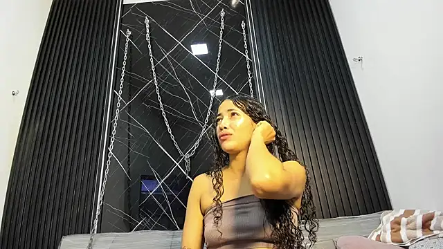 Megan Duskk online show from July 17, 11:50 am