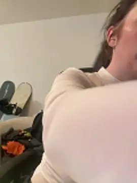 Maddie666 online show from March 2, 4:14 am