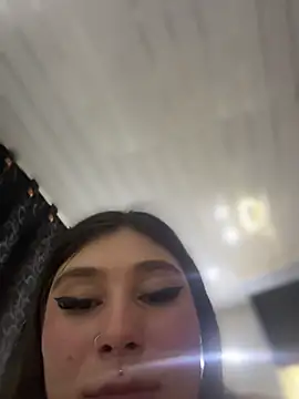 Miss Dani online show from March 21, 8:19 am