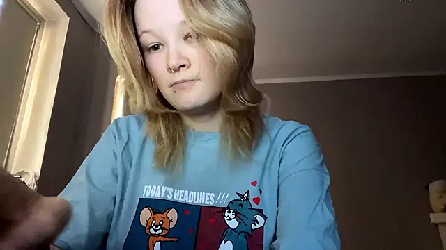 Snapshot of RexMassage chatting on March 1, 11:23 am RexMassage online show from March 1, 11:23 am