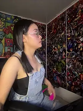 Anni Rose online show from March 1, 11:56 am