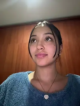 Im Danna  online show from March 6, 12:18 am