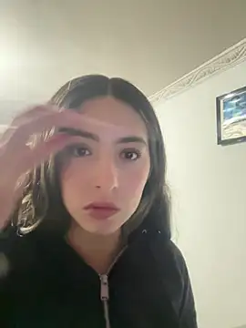 Snapshot of AkiraKuro7 chatting on March 16, 8:46 pm AkiraKuro7 online show from March 16, 8:46 pm