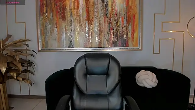 JasminBlake online show from April 12, 11:21 pm