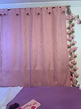 Evan Rose online show from March 8, 2:04 am