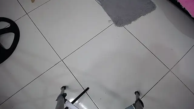 Stephany 29 online show from March 25, 6:47 pm