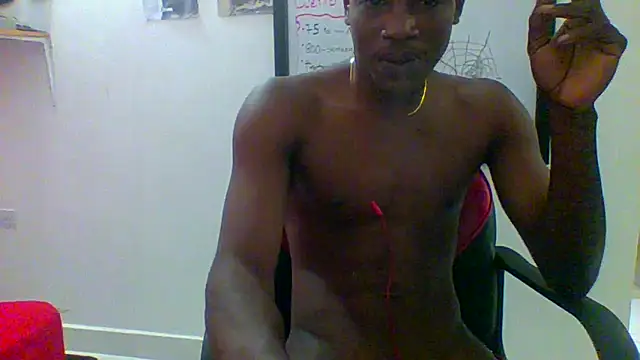 charles king online show from May 6, 7:41 pm