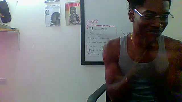 charles king online show from May 7, 8:03 pm