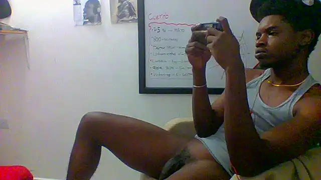 charles king online show from May 8, 8:08 am