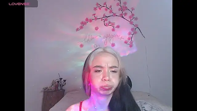 sweet molly420 online show from June 4, 4:35 pm