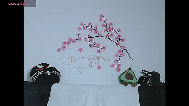 Snapshot of sweet_molly420 chatting on July 23, 9:57 pm sweet molly420 online show from July 23, 9:57 pm