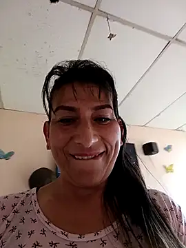 Lucia Rios online show from April 4, 10:29 pm