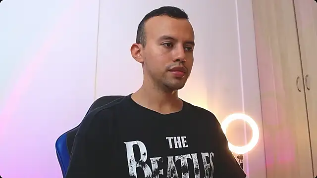 Damian Wish online show from March 8, 1:14 am