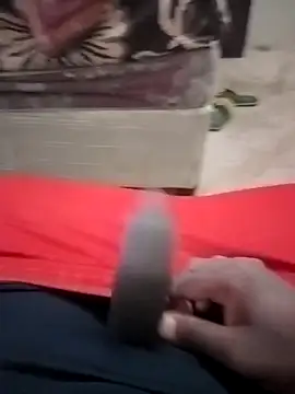 D-fuck-n online show from April 21, 12:33 pm