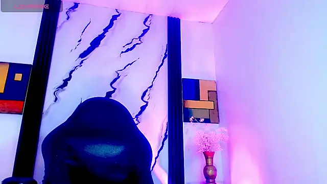 Tait  online show from April 7, 7:25 pm