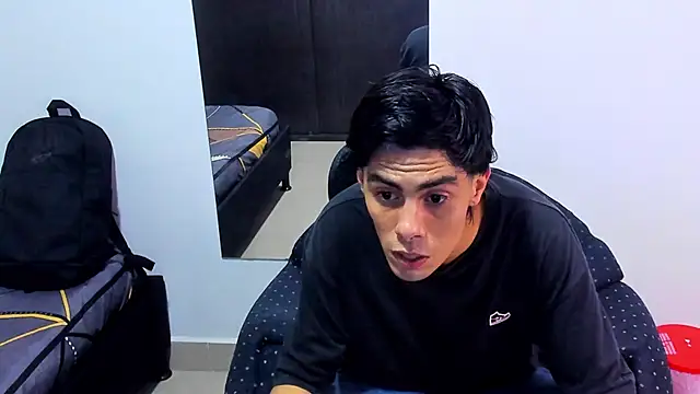 Daniel Rochax online show from March 6, 12:01 pm