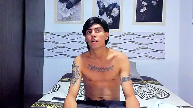 Daniel Rochax online show from March 9, 12:20 pm