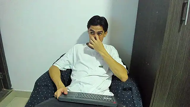 Daniel Rochax online show from March 20, 12:32 pm