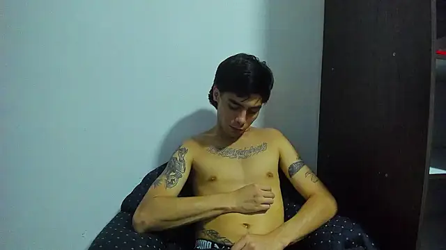 Daniel Rochax online show from March 24, 7:19 pm