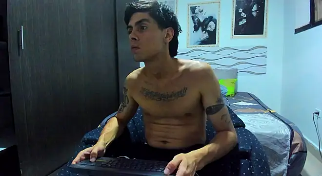 Daniel Rochax online show from March 28, 7:13 pm