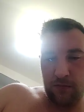 Snapshot of AwaitingCave chatting on February 28, 1:17 am AwaitingCave online show from February 28, 1:17 am