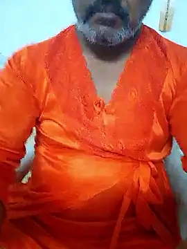 anuscunt online show from March 22, 2:20 pm