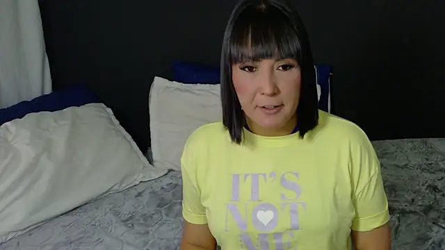 Valeriaa cruz online show from March 13, 12:34 pm