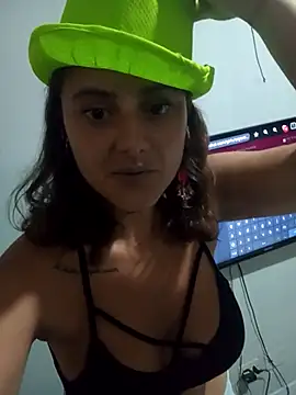 Snapshot of Sexyarg12 chatting on February 28, 4:24 am Sexyarg12 online show from February 28, 4:24 am