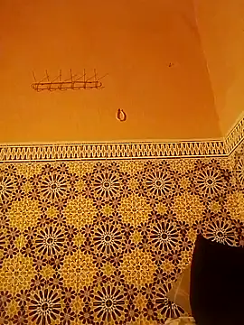 BrawnMan online show from March 6, 9:00 pm