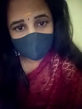 Snapshot of Tamil_Rani- chatting on April 3, 10:52 pm Tamil Rani- online show from April 3, 10:52 pm