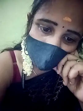 Snapshot of Tamil_Rani- chatting on April 17, 12:13 am Tamil Rani- online show from April 17, 12:13 am