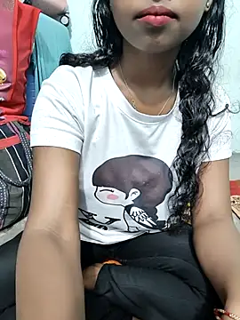 Samira-Ansari online show from March 10, 9:47 am