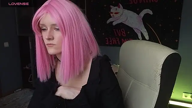 Tender Swan online show from March 12, 1:17 pm