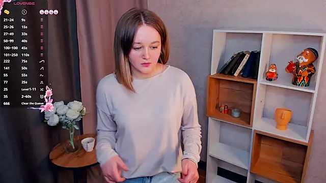 Snapshot of DesireeGoss chatting on March 2, 11:39 am DesireeGoss online show from March 2, 11:39 am