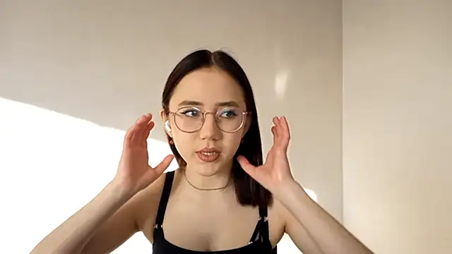 SolvedGlobe online show from March 14, 1:05 pm